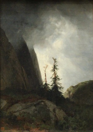 Route du Grimsel
